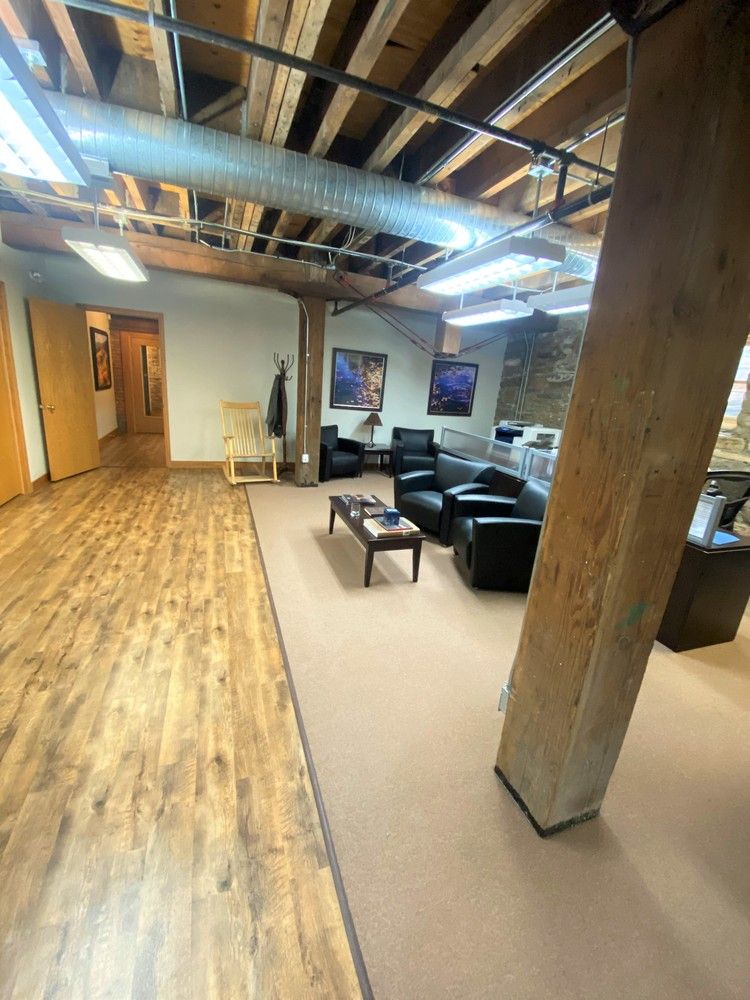 131 E Lincoln Ave, Fort Collins, CO 80524